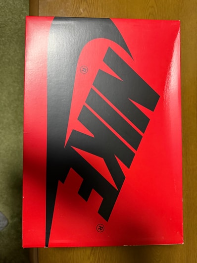 Nike Women's Air Jordan 1 High OG "Denim"