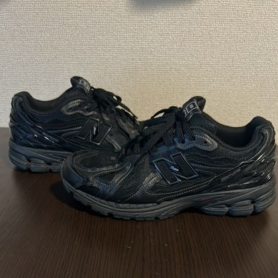 New Balance 1906D Protection Pack "Black"