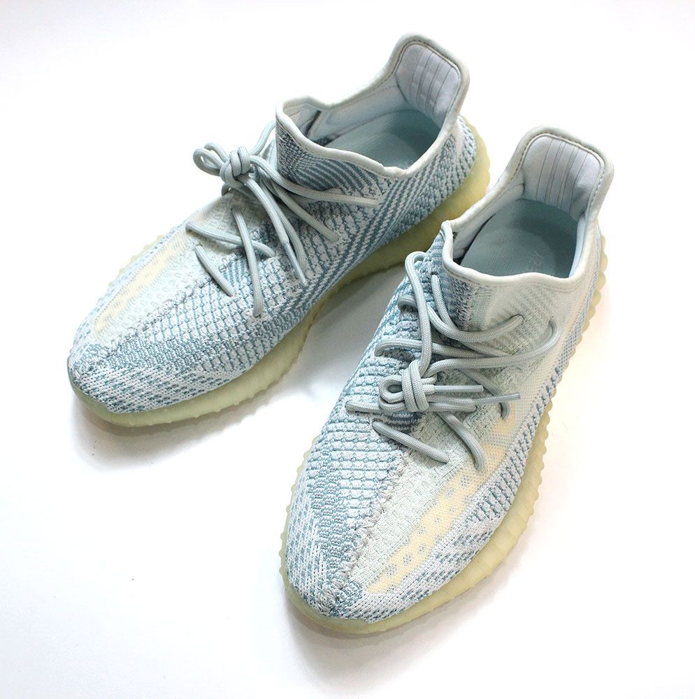 adidas YEEZY Boost 350 V2 "Cloud White"