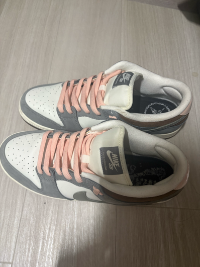 堀米 雄斗(Yuto Horigome) × Nike SB Dunk Low Pro QS "Wolf Grey"