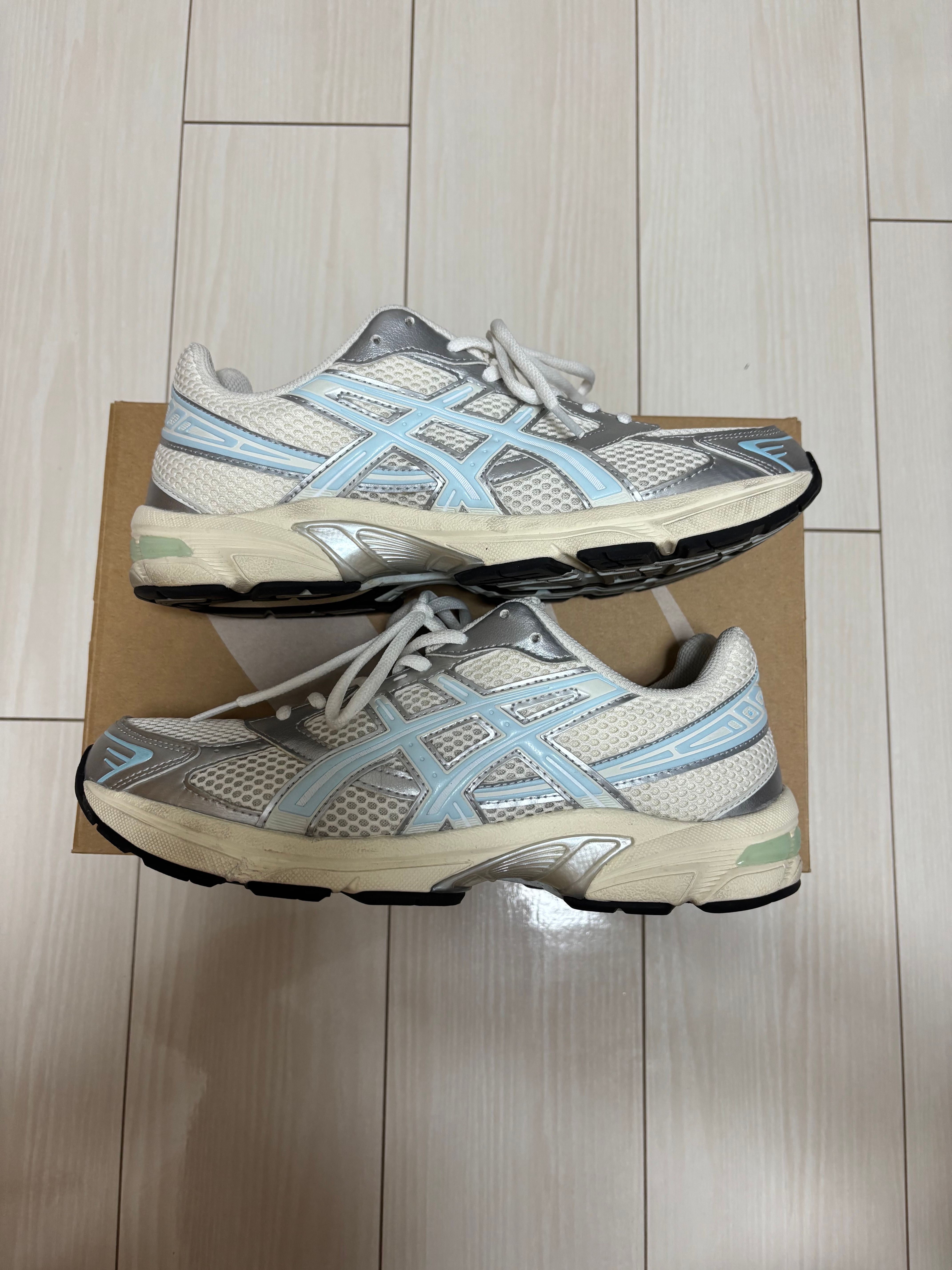 Gel-1130 中古一覧 | スニーカーダンク