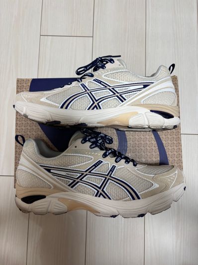 COSTS × Asics GT-2160 "Shaoji"