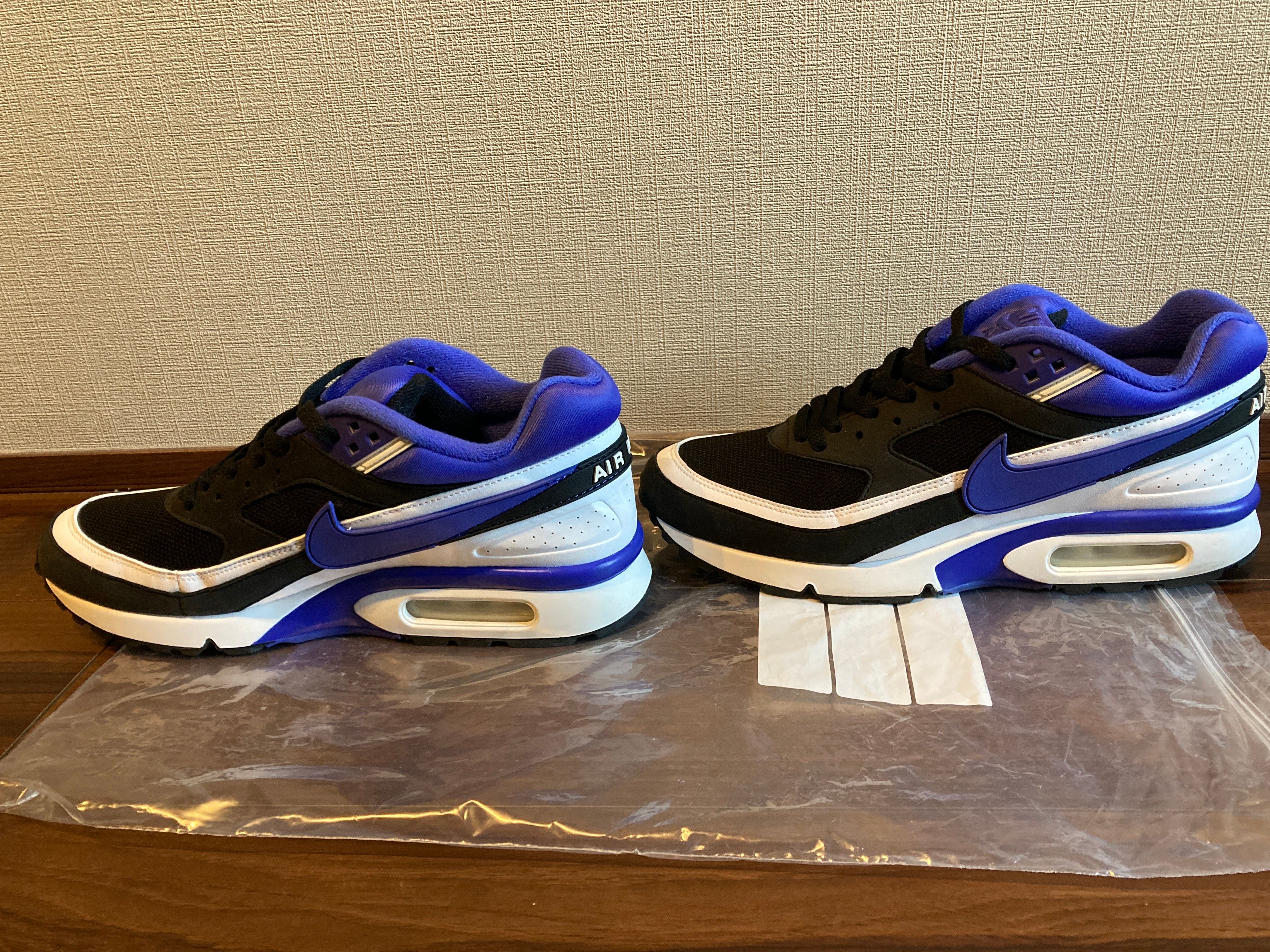Nike Air Max BW "Persian Violet"