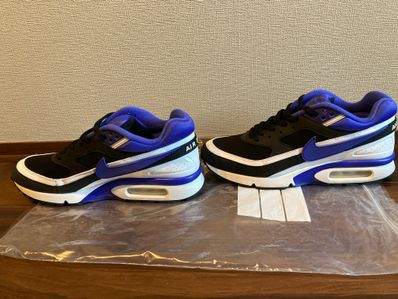 Nike Air Max BW "Persian Violet"