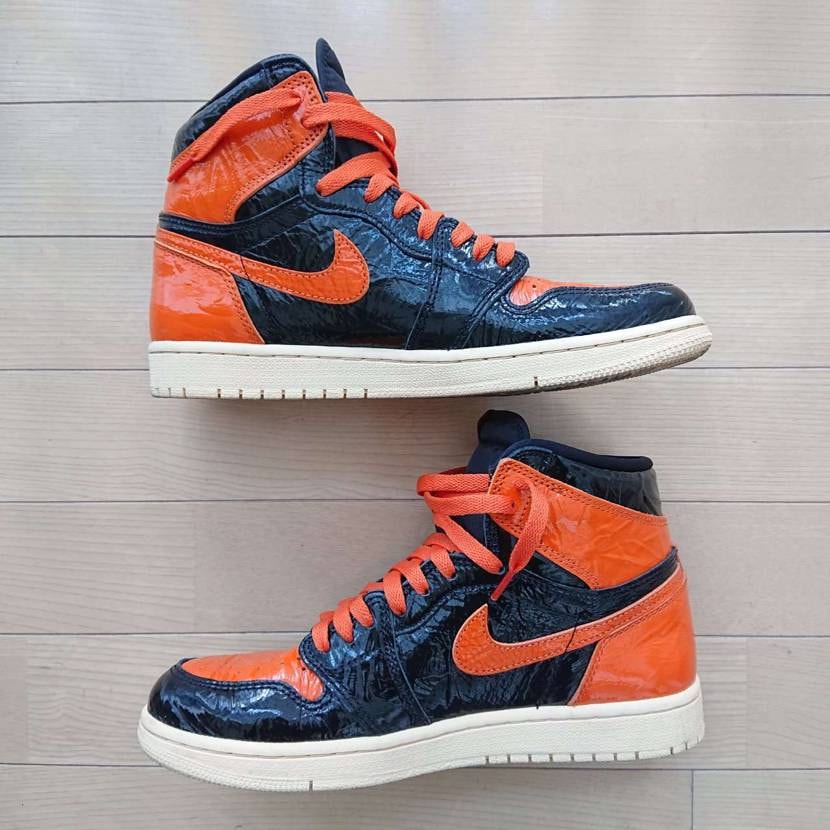 Nike Air Jordan 1 High "Shattered Backboard 3.0"