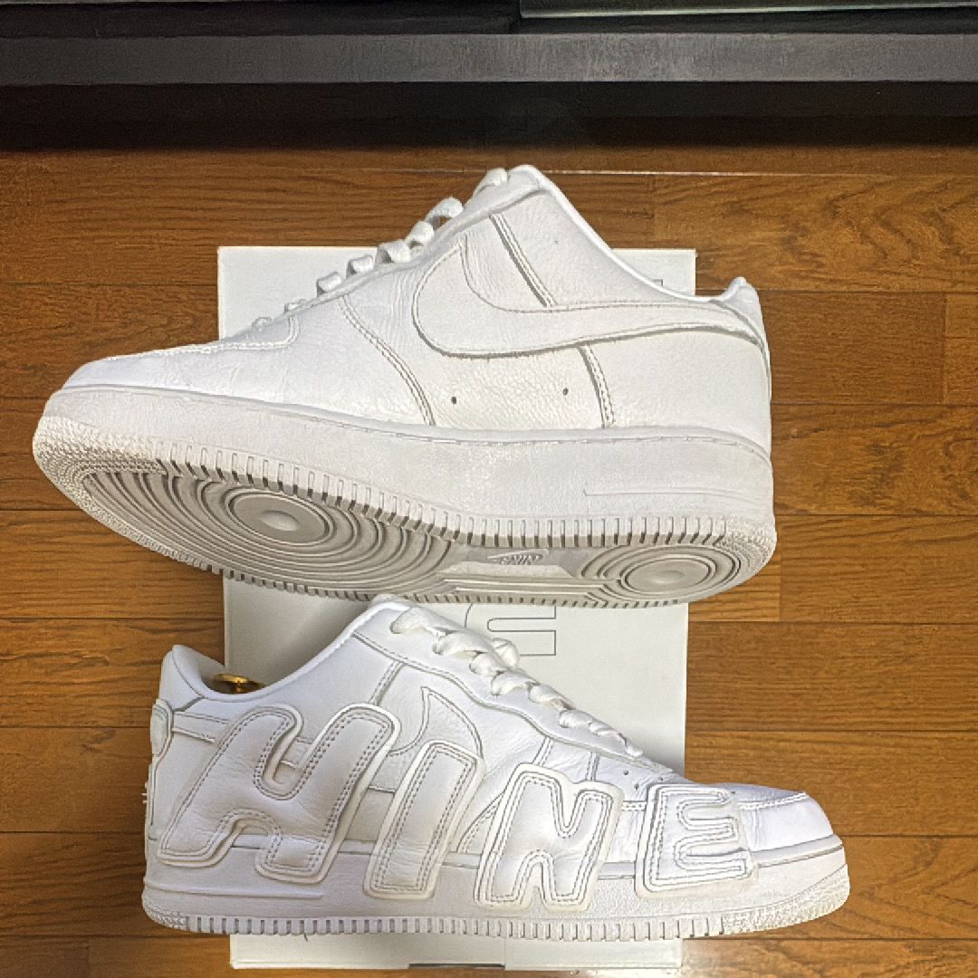 Nike Air Force 1 Low By You & Unlocked By You (NIKEiD)