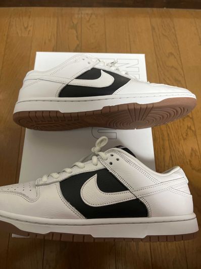 Nike Dunk Low By You & Unlocked By You (NIKEiD)