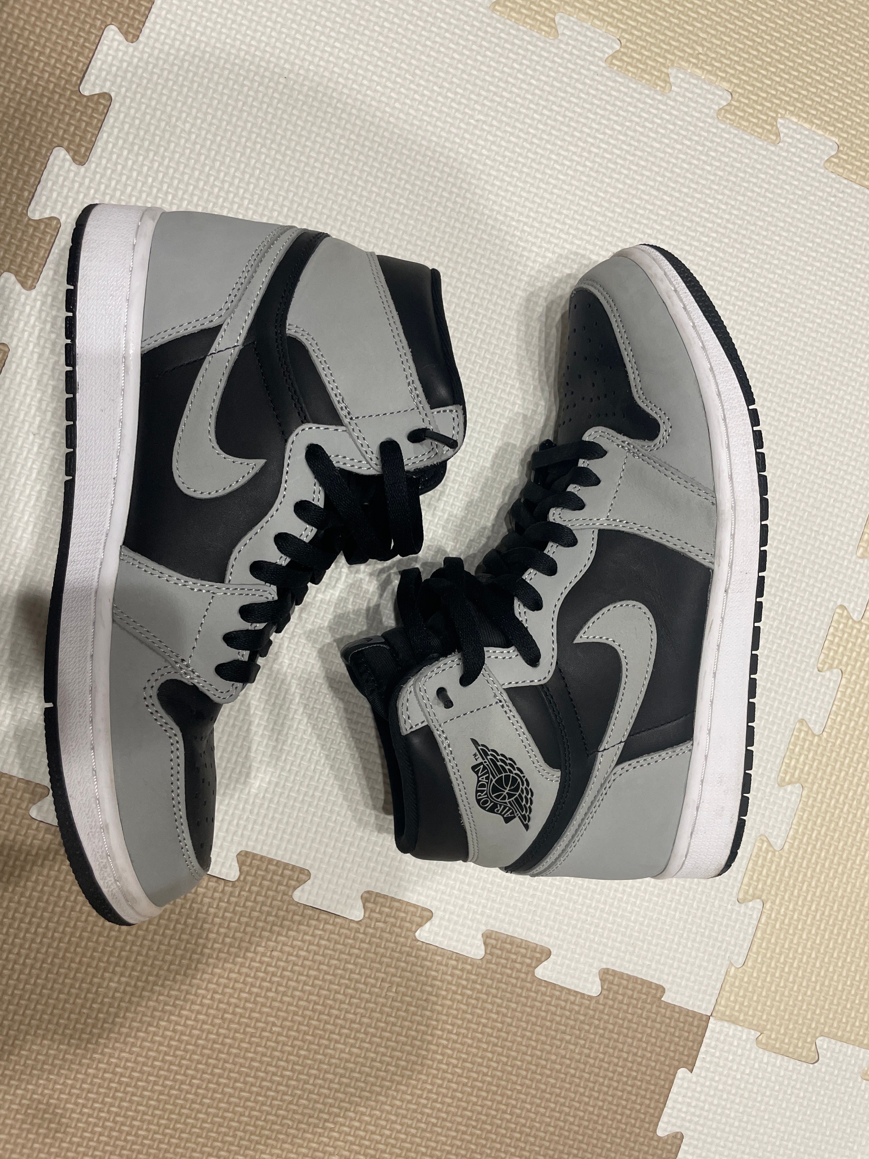Nike Air Jordan 1 High OG "Shadow 2.0"