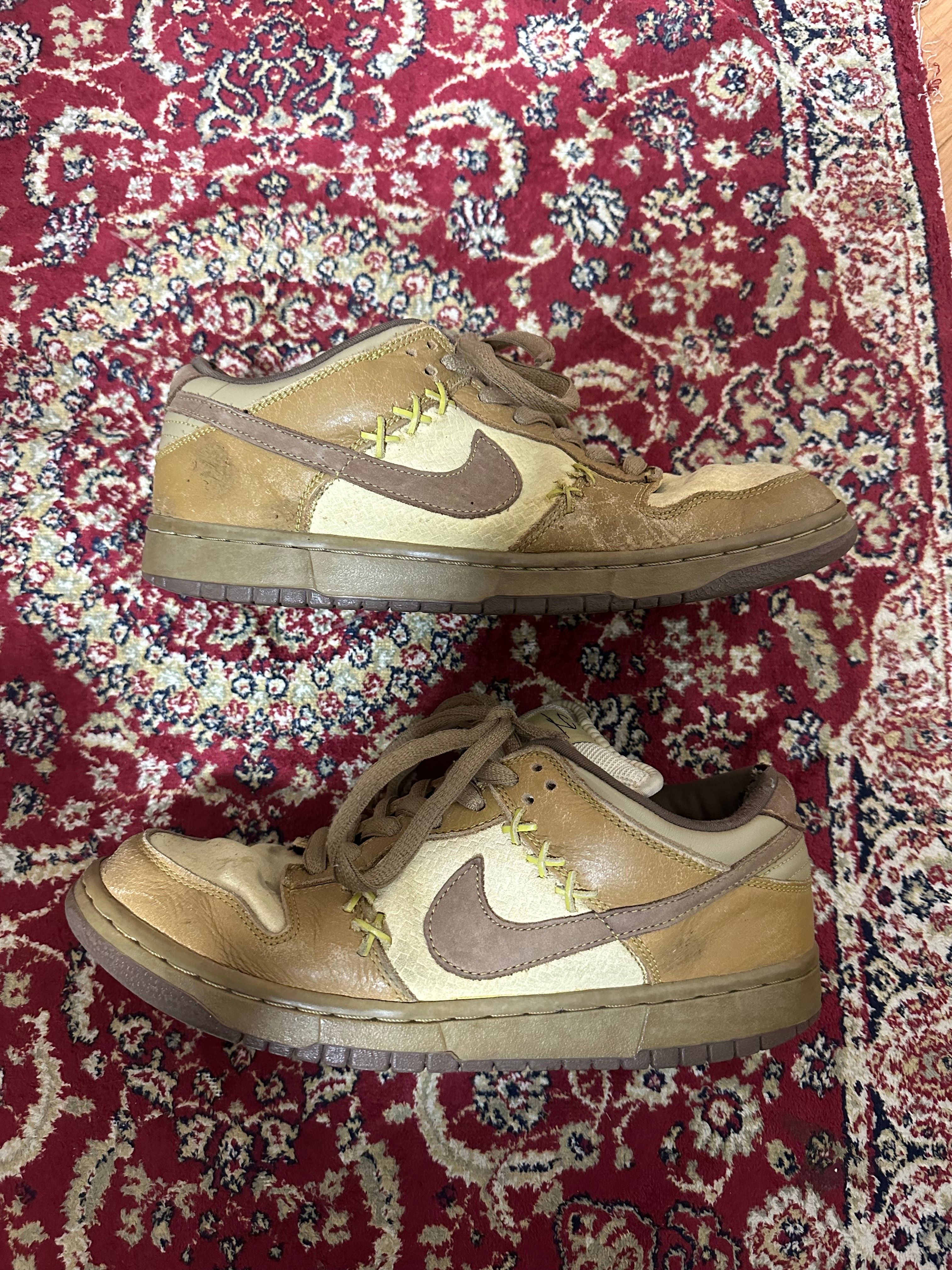 Nike SB Dunk Low "Shanghai 2"