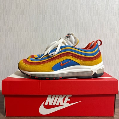 Nike Air Max 97 SE Running Club "Multi"