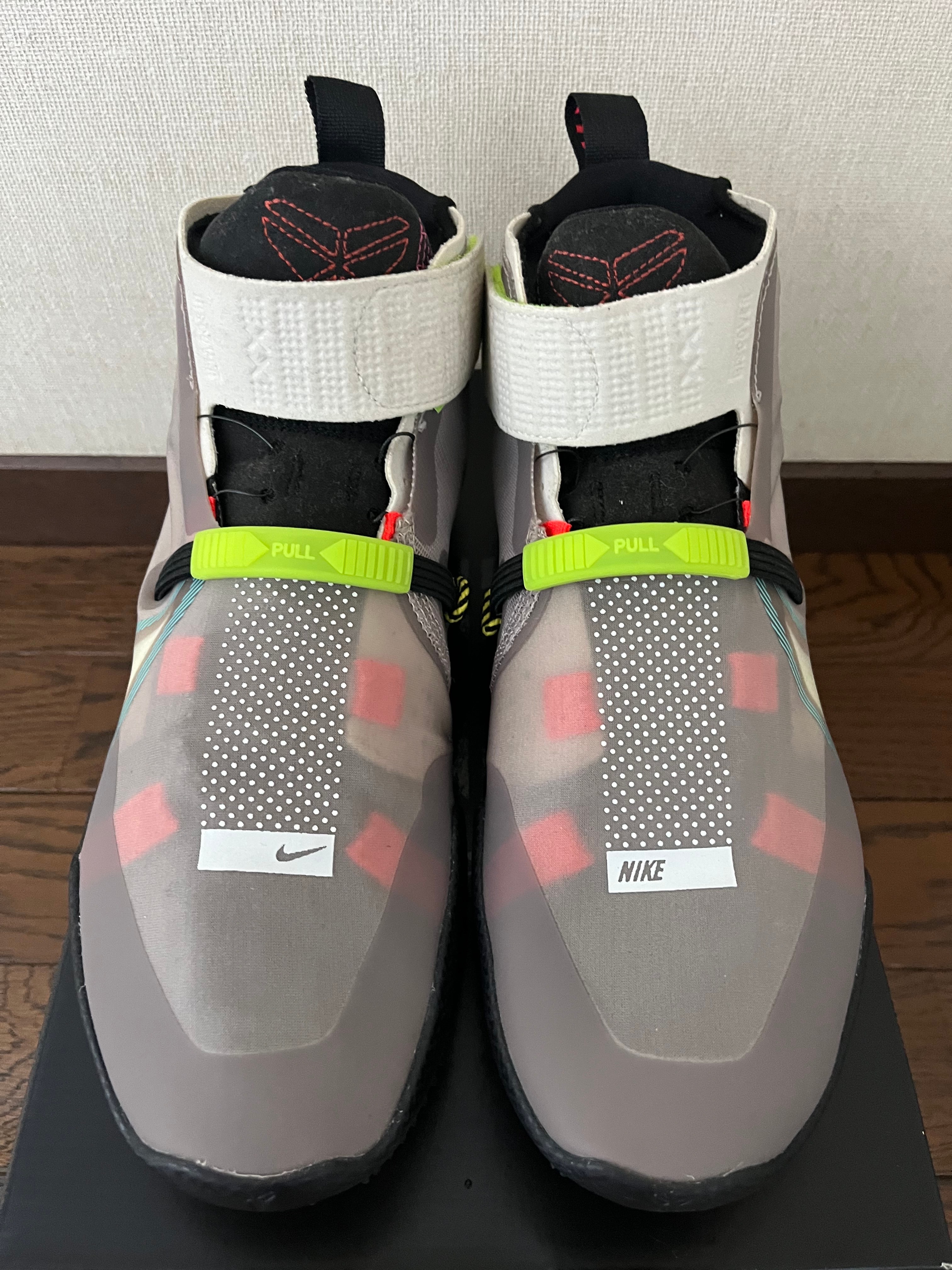 ナイキ コービー A.D. NXT FF クイーン "マルチカラー"