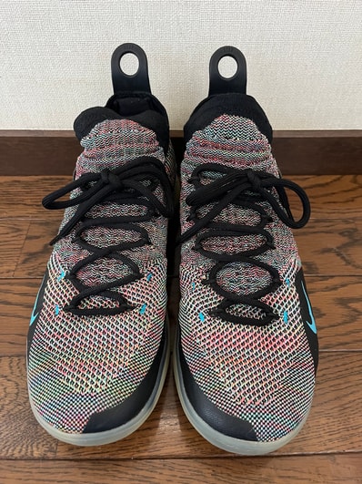 Nike KD 11 "Multi Color"