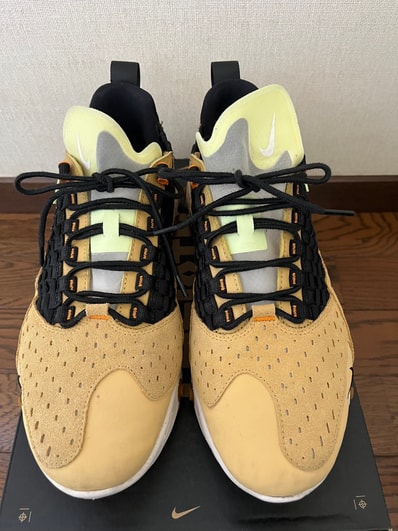 NIKE REACT SERTU 10TH COLLECTION