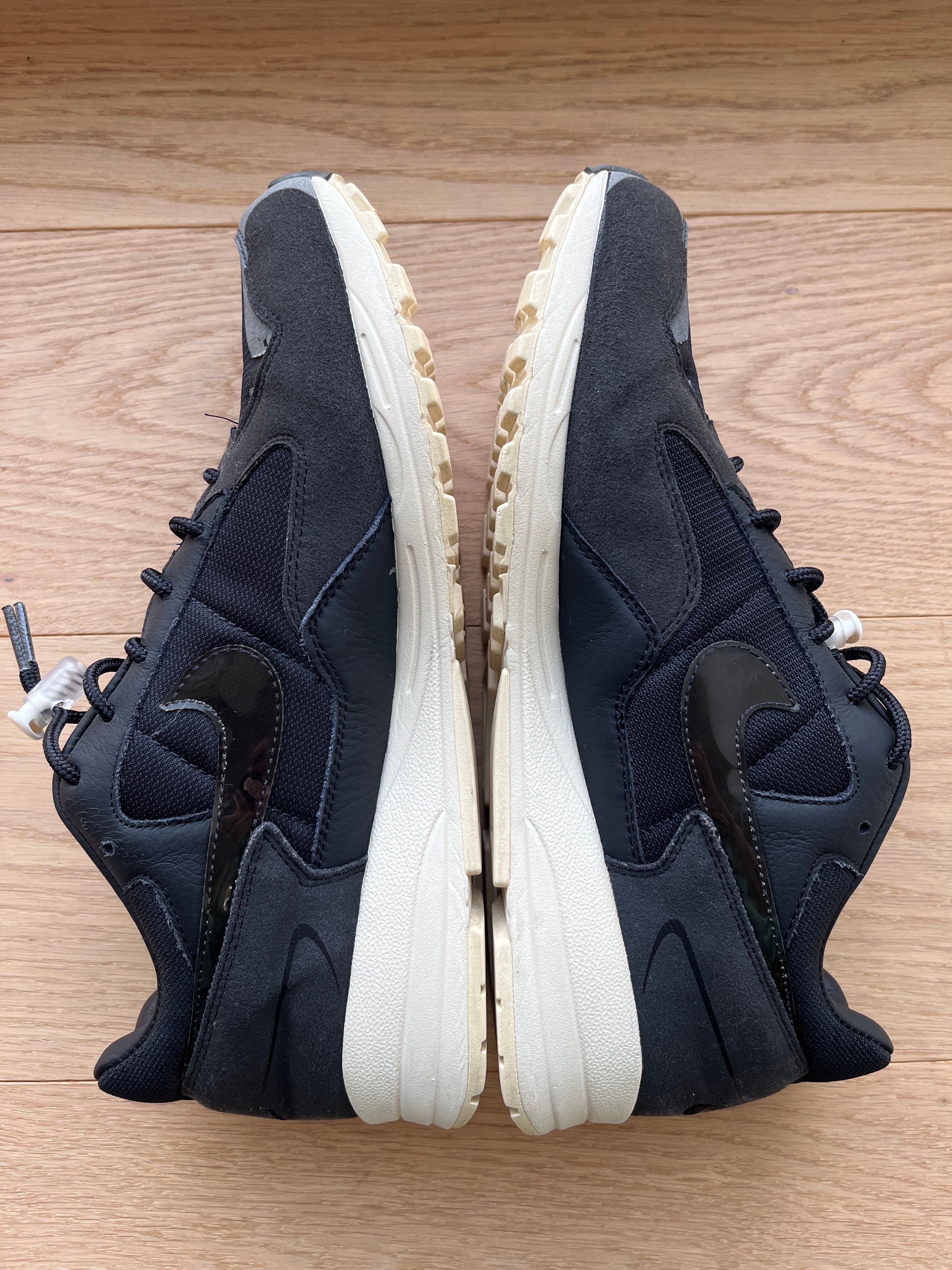 Fear Of God × Nike Air Skylon 2 Fear Of God "Black Sail"