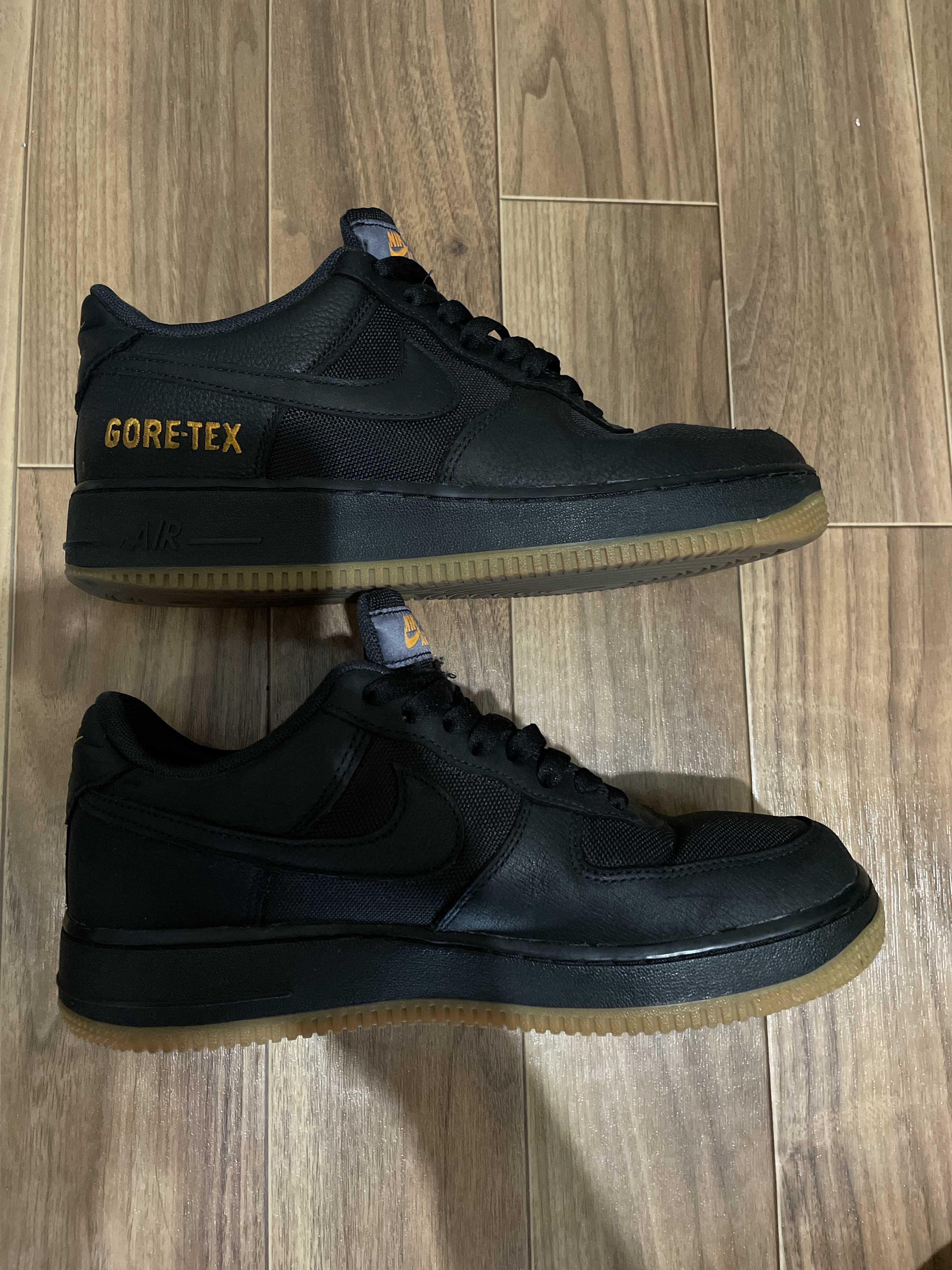 Nike Air Force 1 Low Gore-Tex "Bright Ceramic"