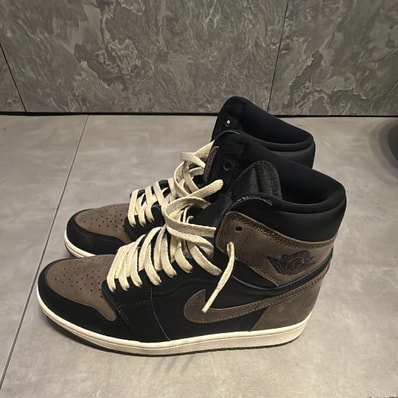 Nike Air Jordan 1 Retro High OG "Palomino"