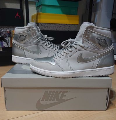 Nike Air Jordan 1 Retro High OG "CO.JP/TOKYO" (Standard Box)