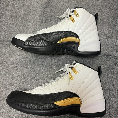 Nike Air Jordan 12 "Royalty"