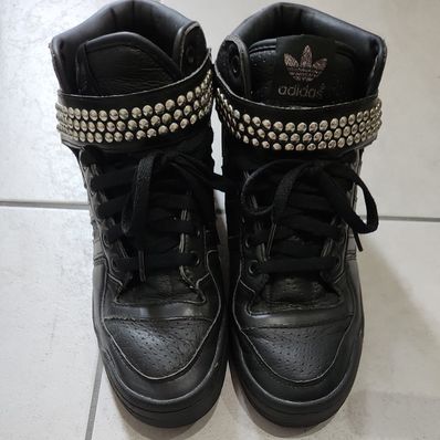 adidas Forum Mid "Studded"