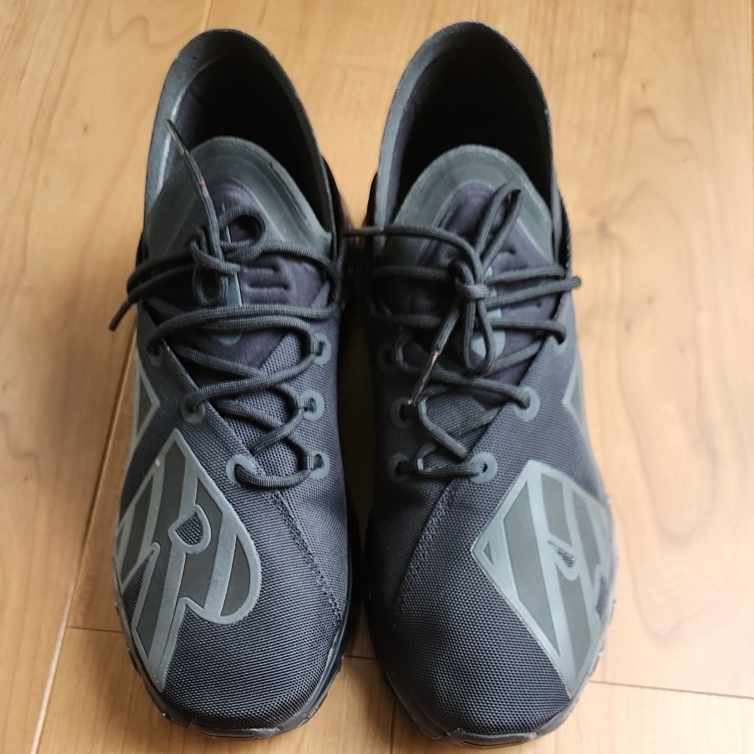 Nike Air Max Flair "Black"