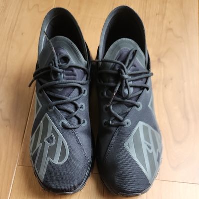 Nike Air Max Flair "Black"