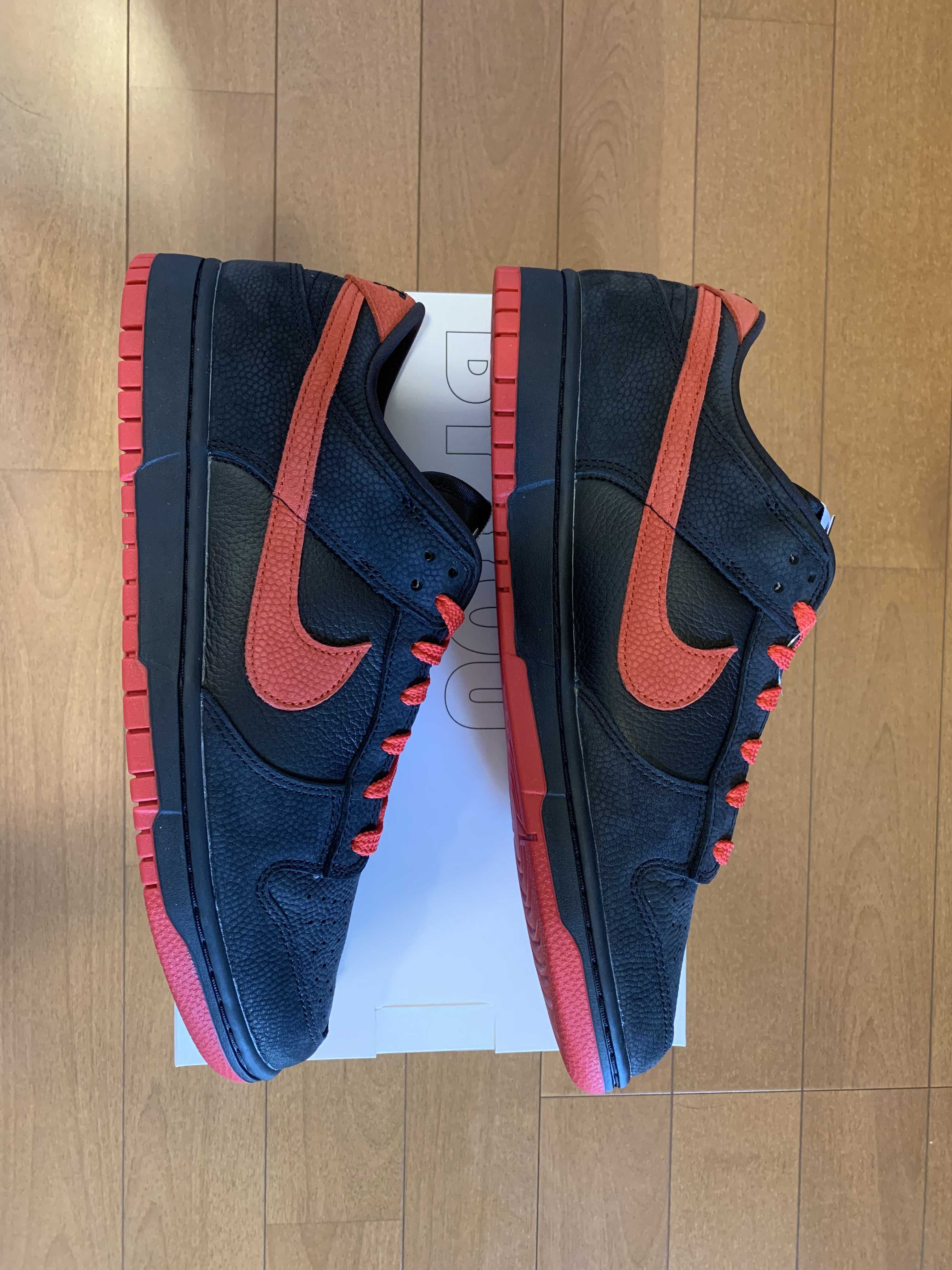 Nike Dunk Low By You & Unlocked By You (NIKEiD)