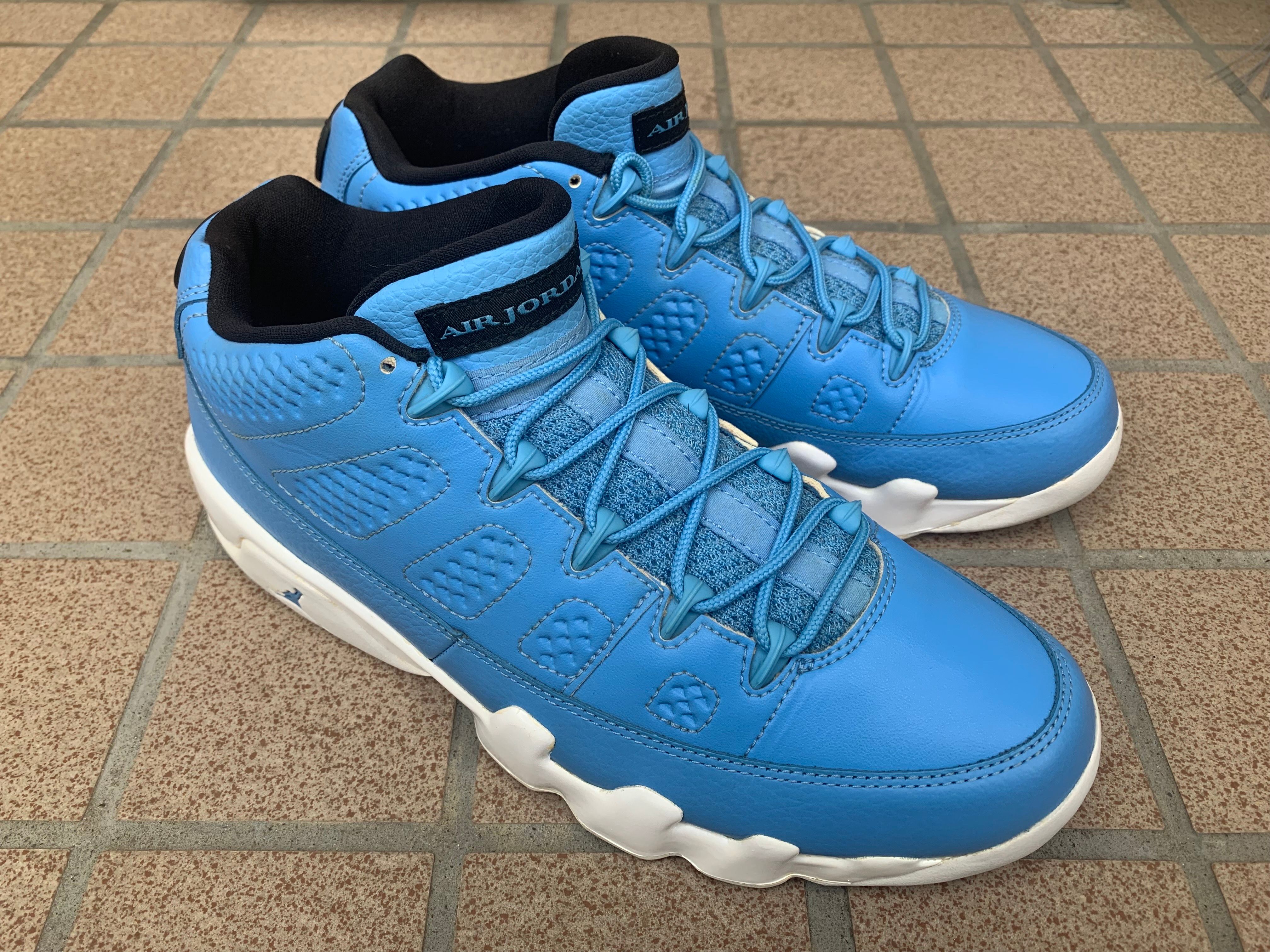 Nike Air Jordan 9 Retro