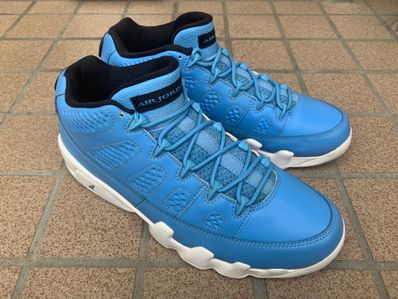 Nike Air Jordan 9 Retro