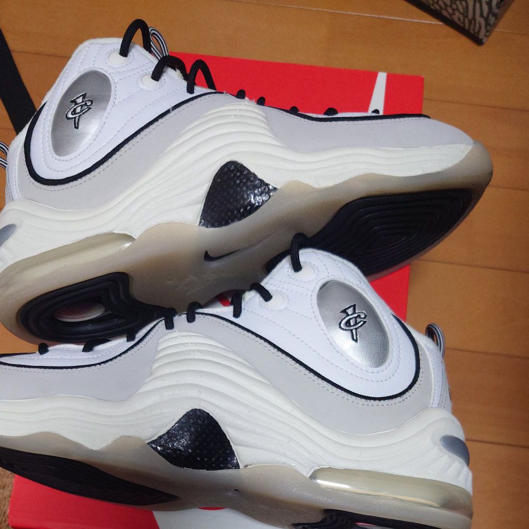 Nike Air Penny 2 