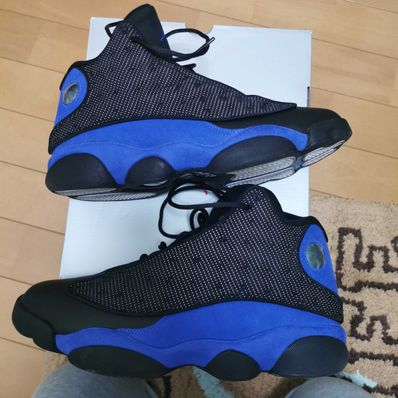 Nike Air Jordan 13 "Hyper Royal"
