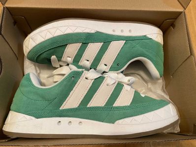 adidas Adimatic "Green"