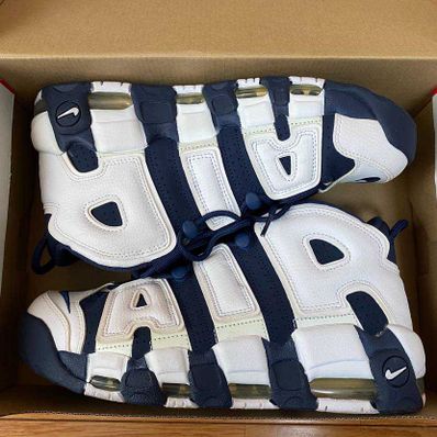 NIKE AIR MORE UPTEMPO "OLYMPIC" (2016)