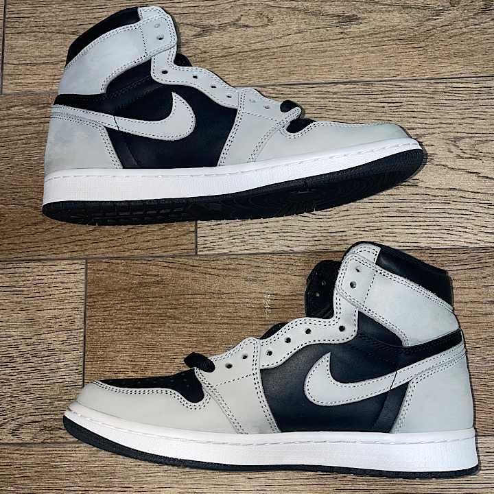 Nike Air Jordan 1 High OG "Shadow 2.0"