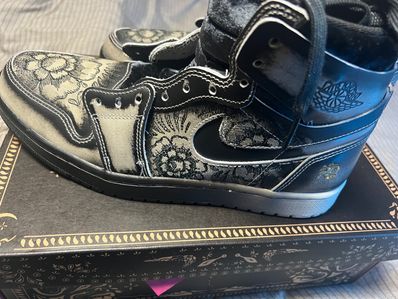 Nike Air Jordan 1 High Zoom CMFT 2 "Dia De Muertos"