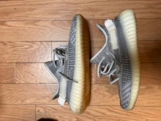 ADIDAS YEEZY BOOST 350 V2 "SYNTH"