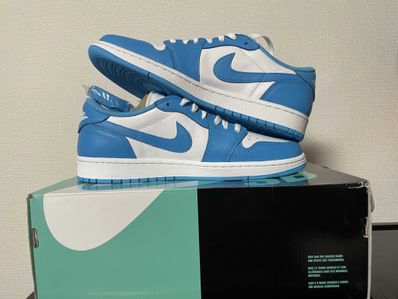Nike SB Air Jordan 1 Low "UNC"