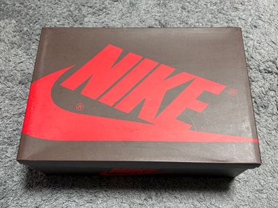 Travis Scott × Nike Air Jordan 1 Retro High OG TS SP "Sail/Dark Mocha"