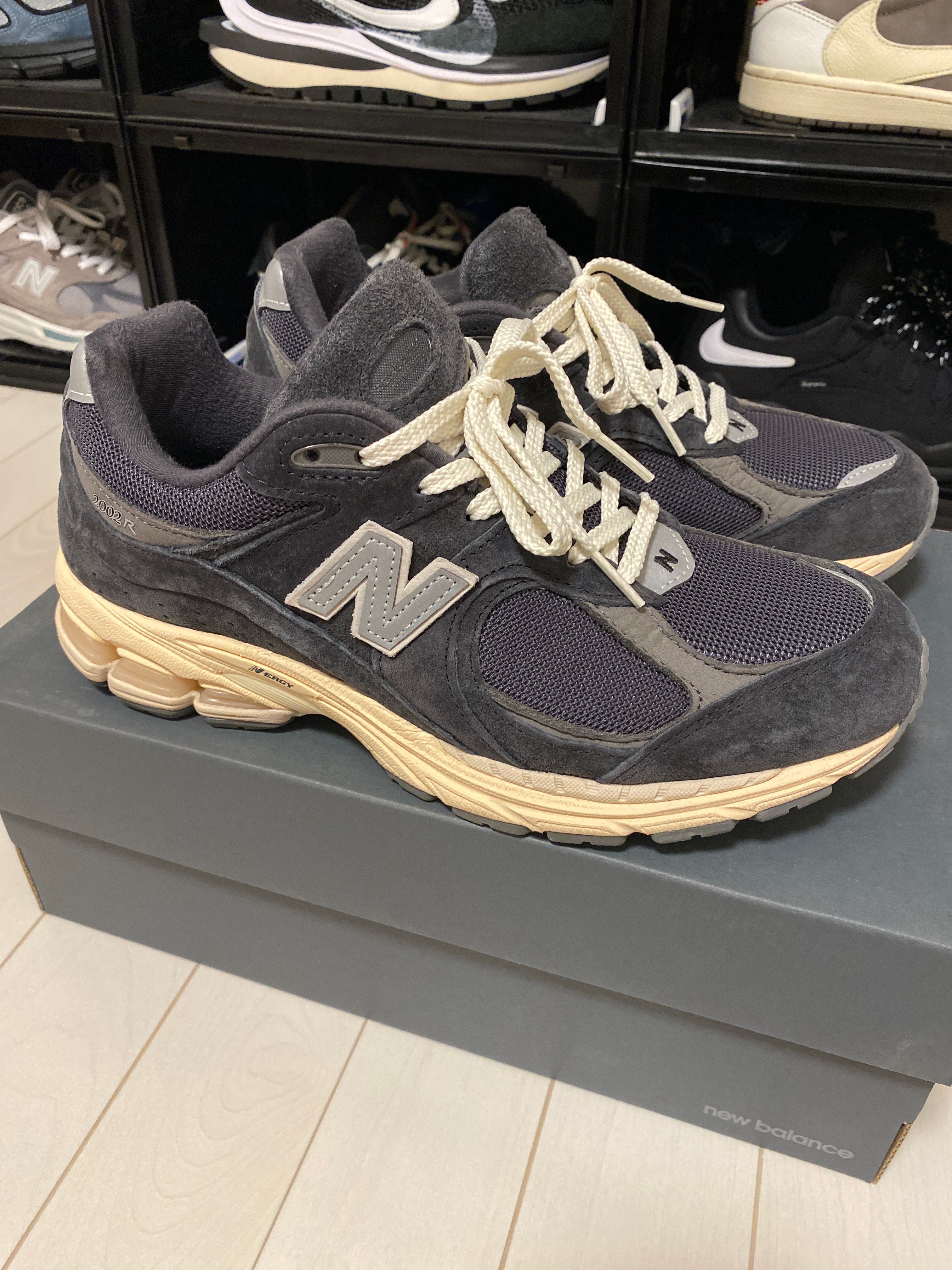 New Balance 2002R "Phantom"