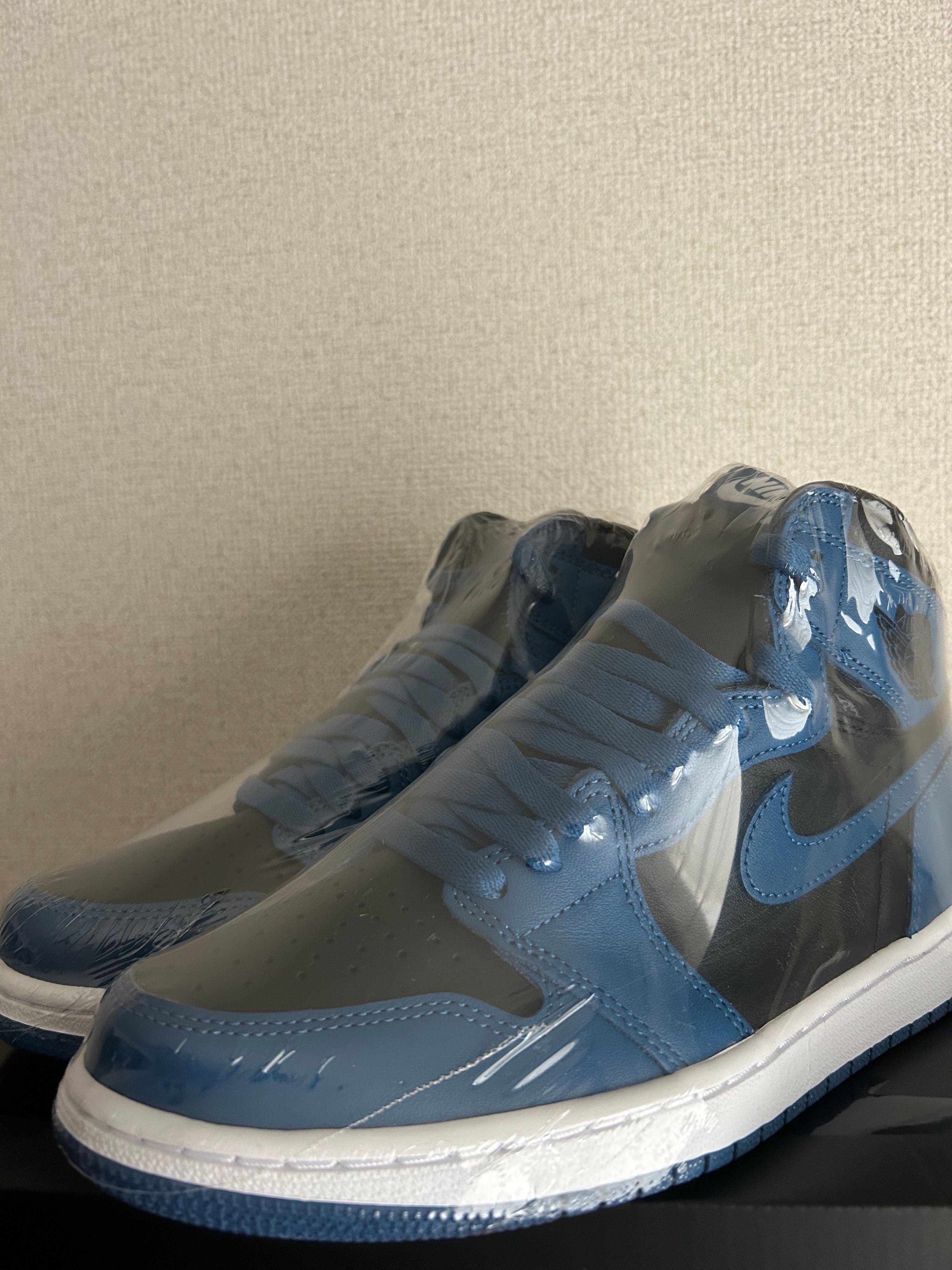 Nike Air Jordan 1 Retro High OG "Dark Marina Blue"