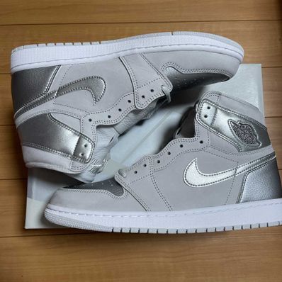 Nike Air Jordan 1 Retro High OG "CO.JP/TOKYO" (Standard Box)