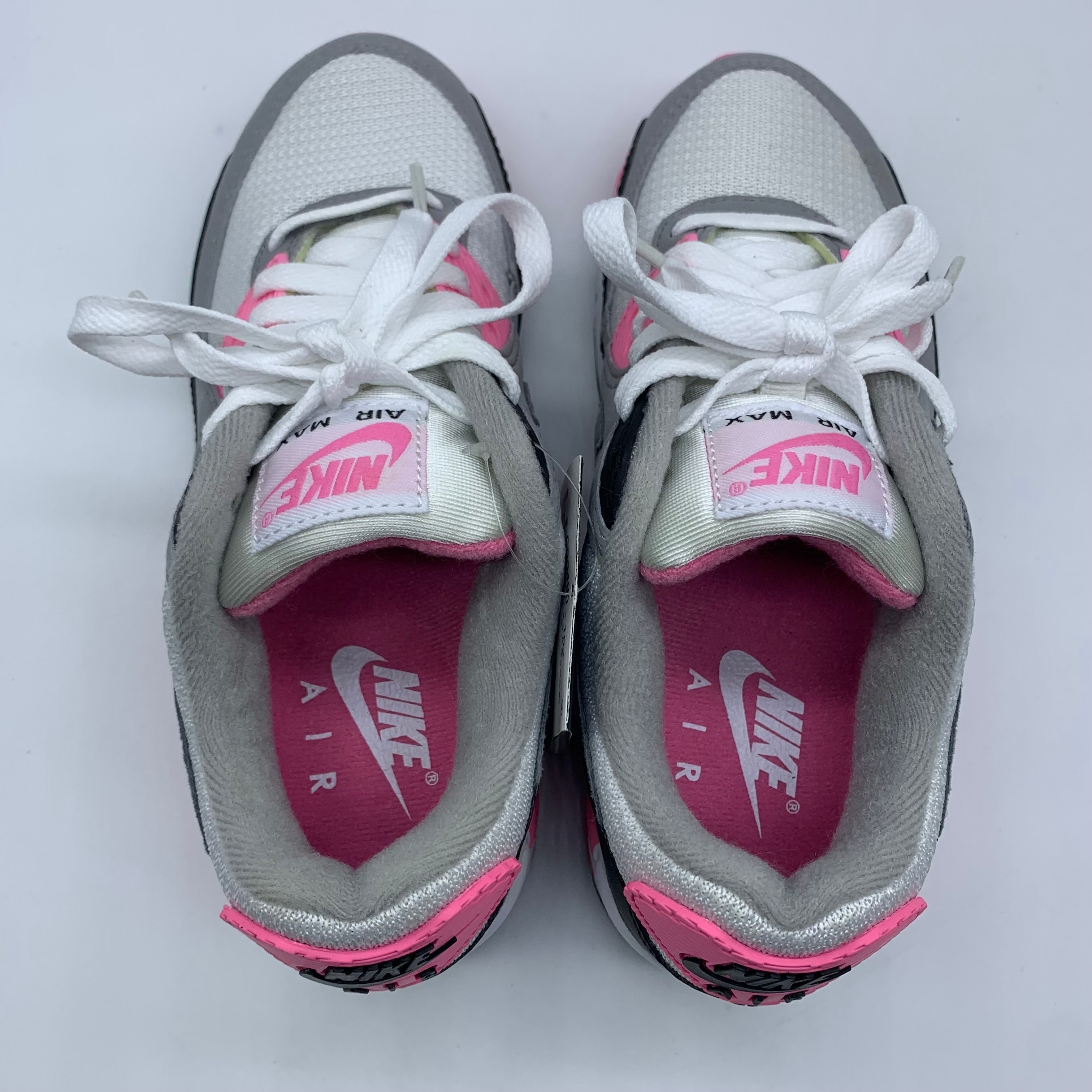 Nike Women's Air Max 90 "Recraft Rose"