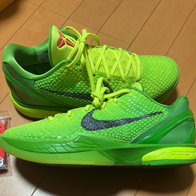 コービー6/NIKE 中古フリマ(通販) | スニーカーフリマ(通販) スニダン コービー6/NIKE 中古フリマ(通販) | スニーカーフリマ(通販) スニダン