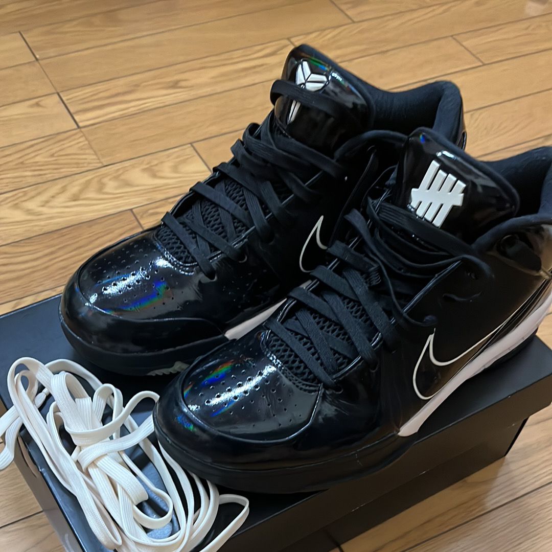 コービー 4 プロトロ(KOBE 4 PROTRO)/ナイキ 人気の新作を安心