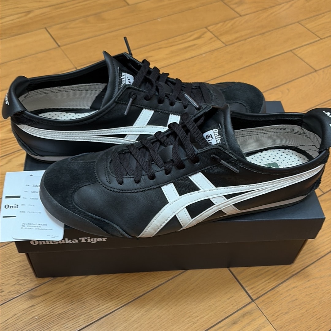 Onitsuka Tiger Mexico 66 