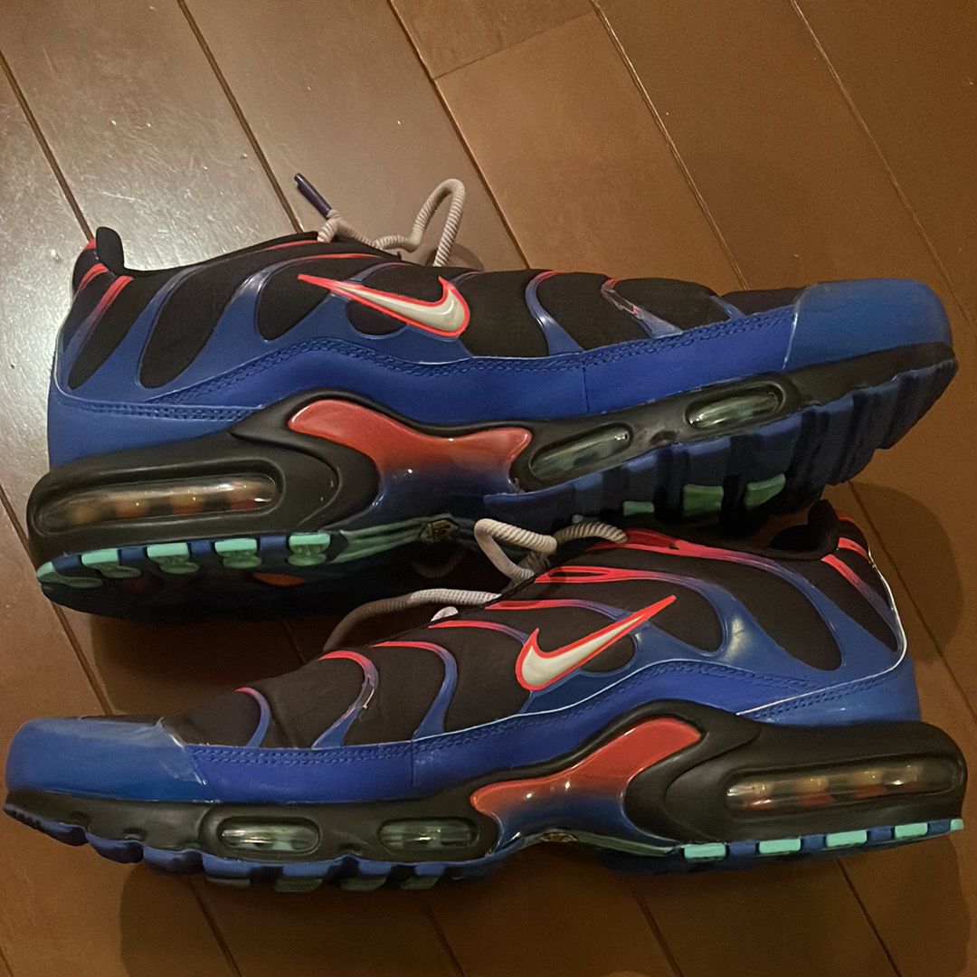 Nike Air Max Plus "Parachute"
