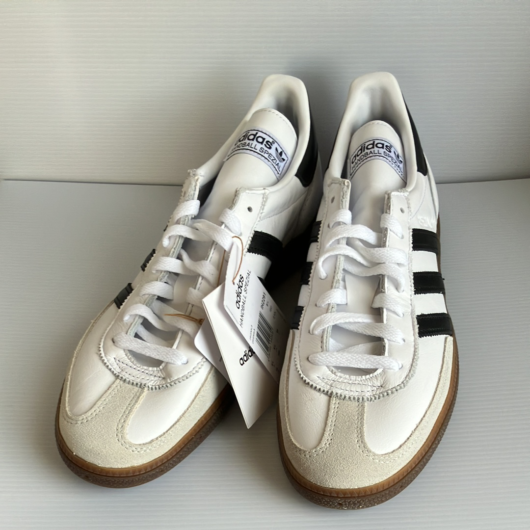 adidas Handball Spezial "Footwear White"