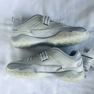 OJOS × FILA Women's Echappe VC "Grey"