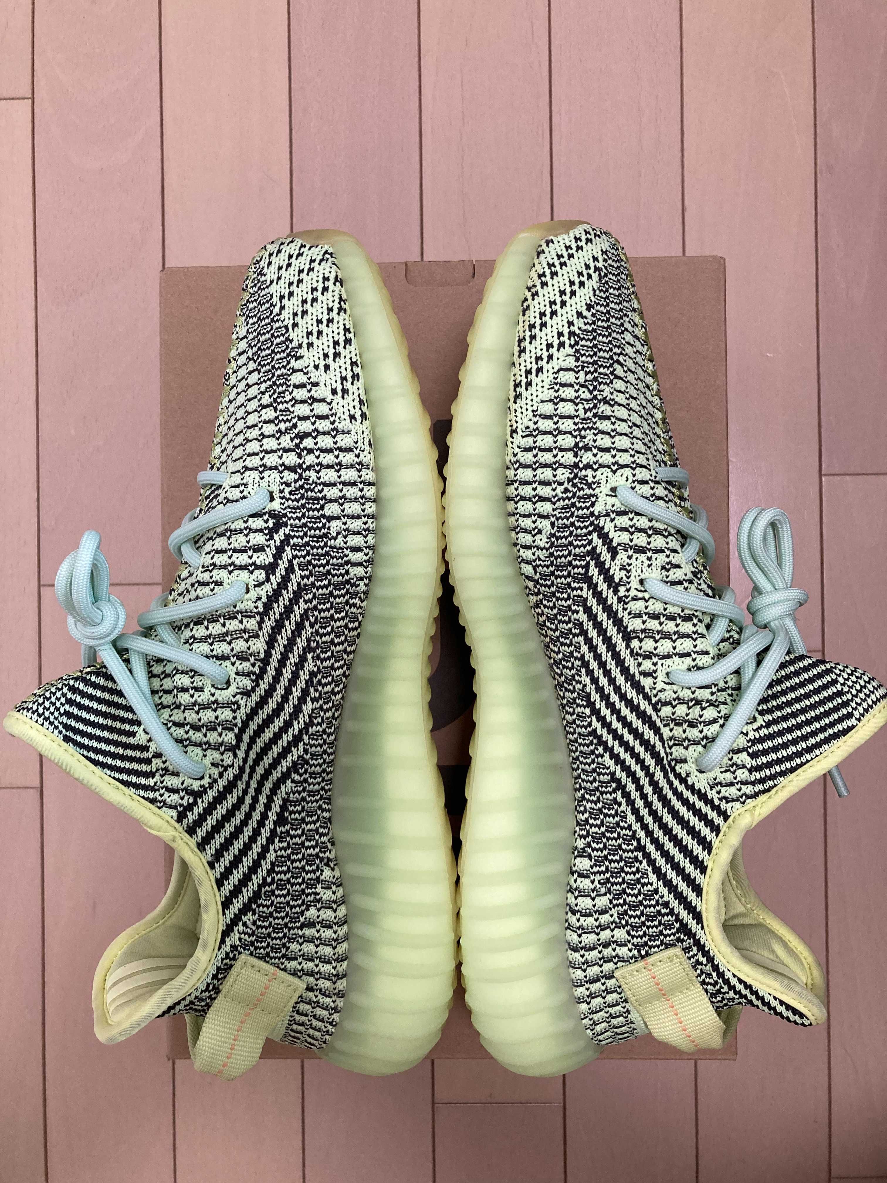 adidas Originals YEEZY Boost 350 V2 "Yeezreel"