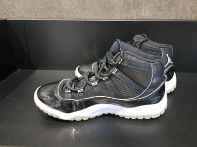 Nike PS Air Jordan 11 "Jubilee"