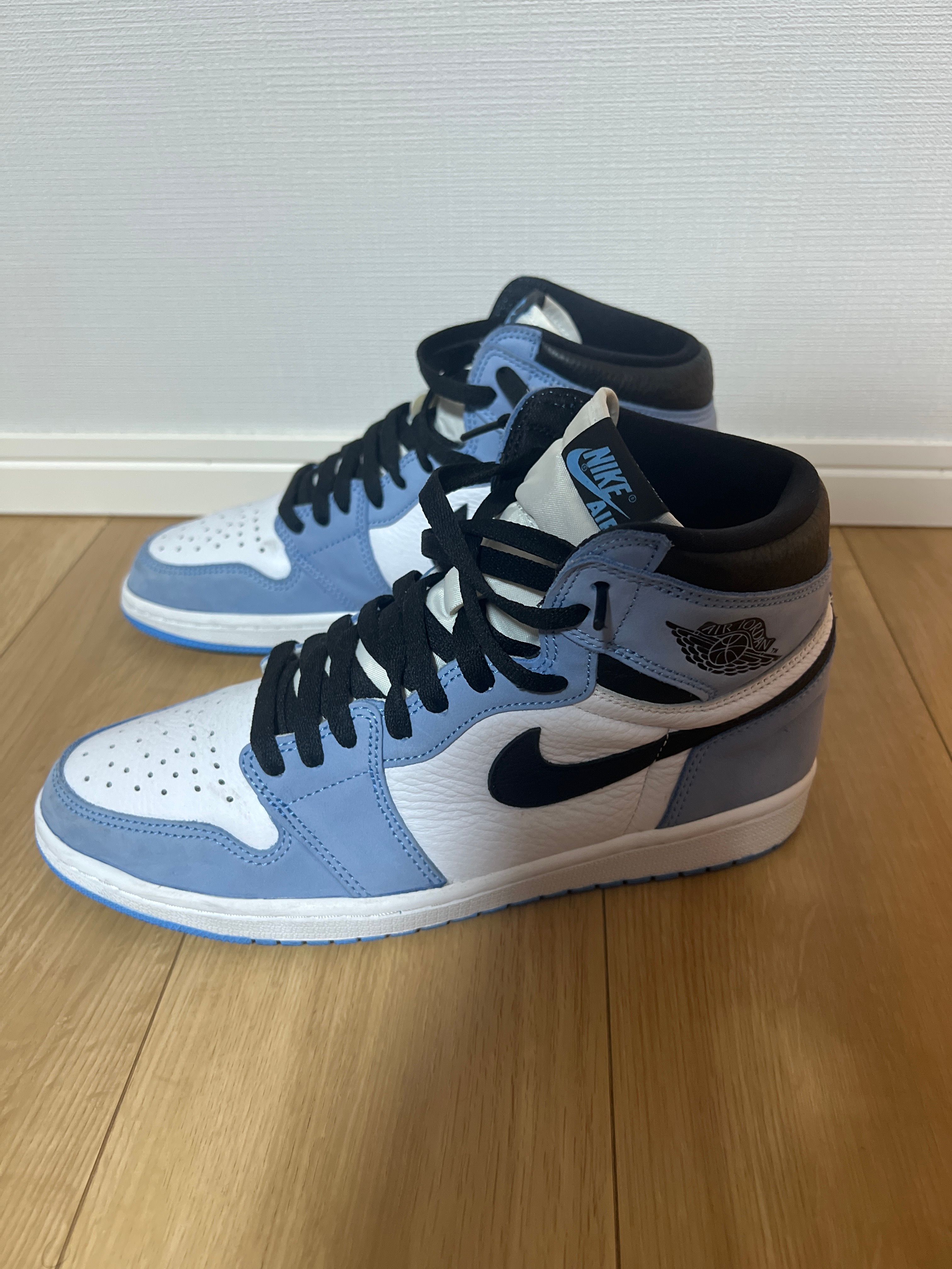 Nike Air Jordan 1 High OG "University Blue"